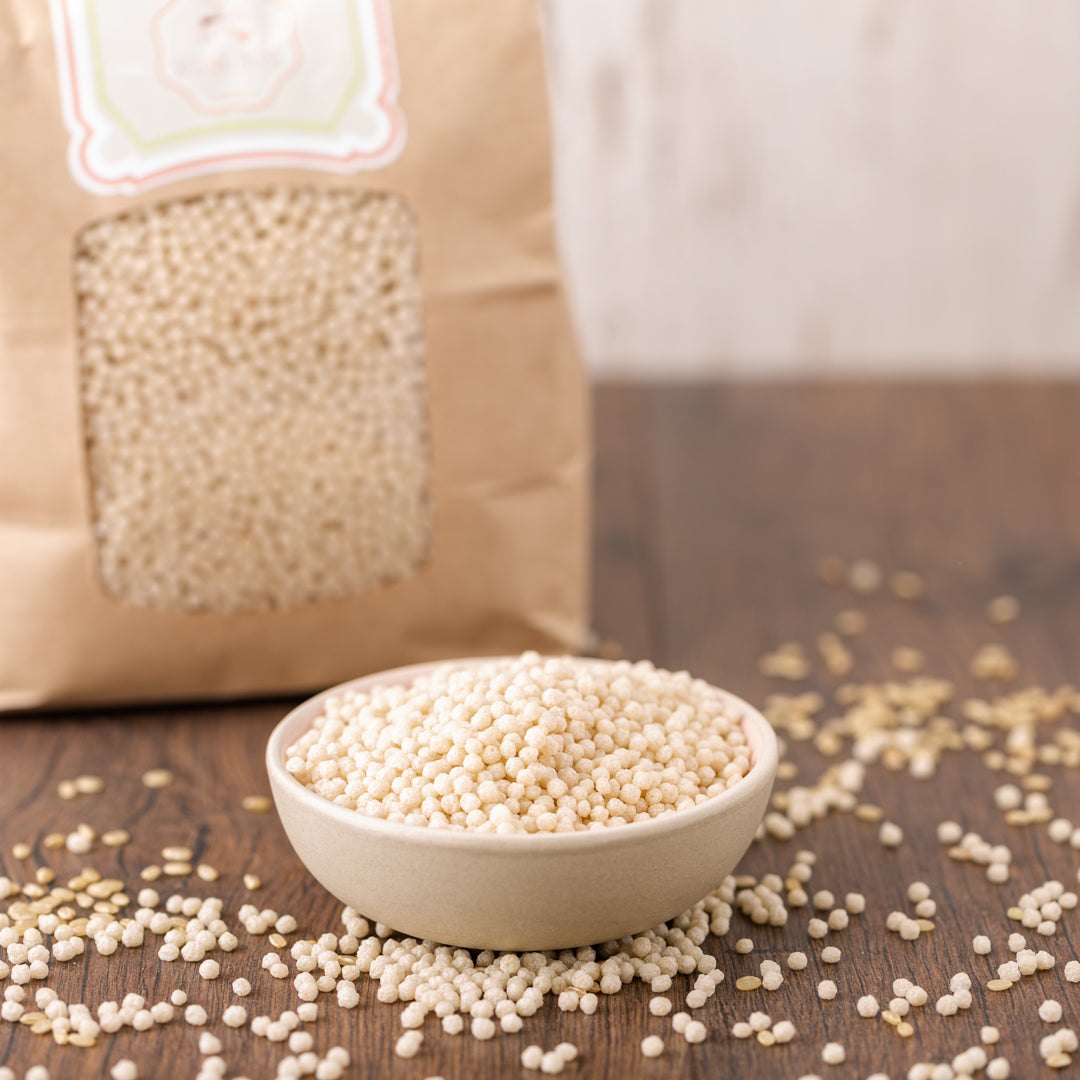 Bio Reiscrispies | mit Gerstenmalz