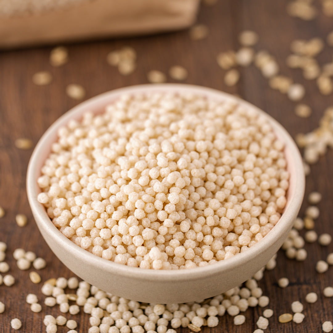 Bio Reiscrispies | mit Gerstenmalz