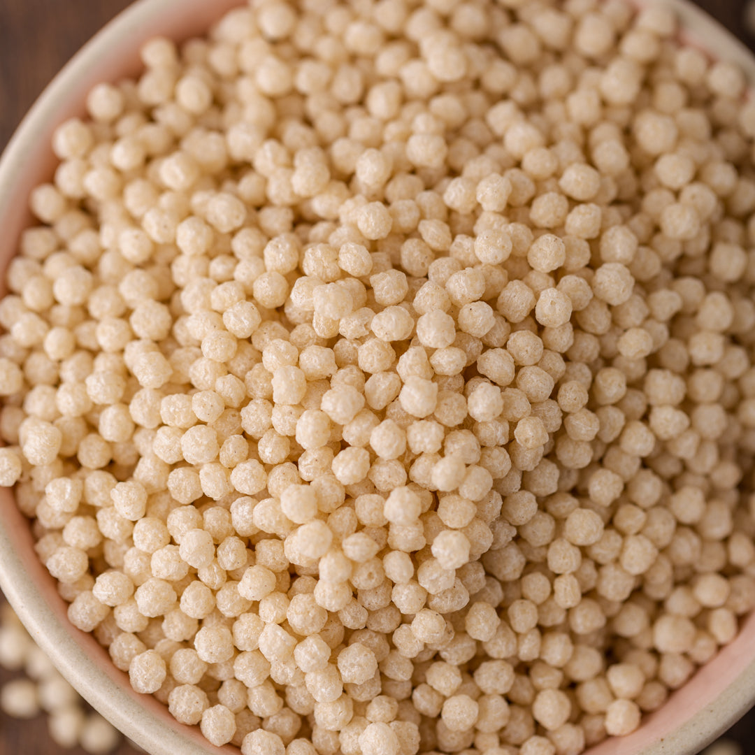 Bio Reiscrispies | mit Gerstenmalz