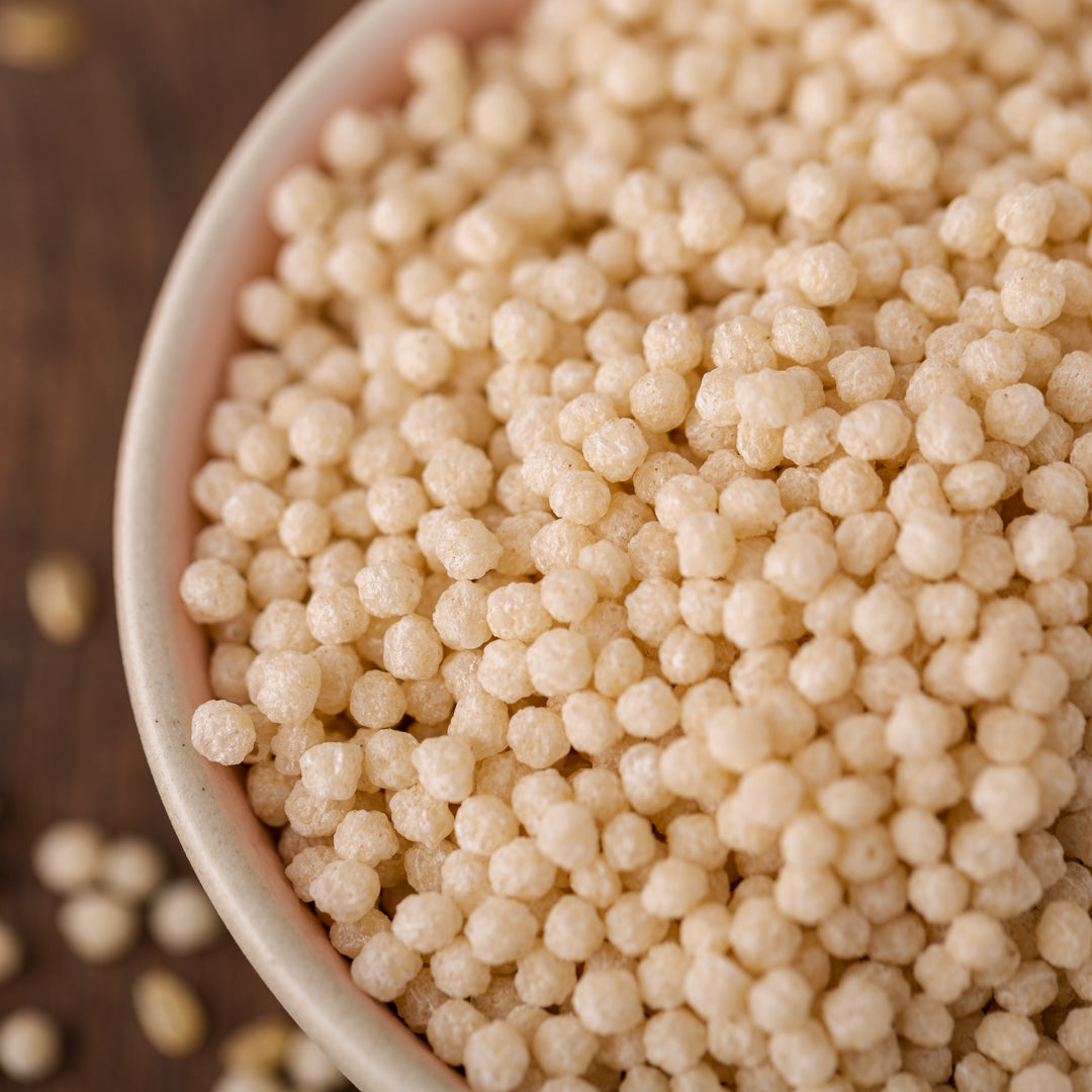 Bio Reiscrispies | mit Gerstenmalz