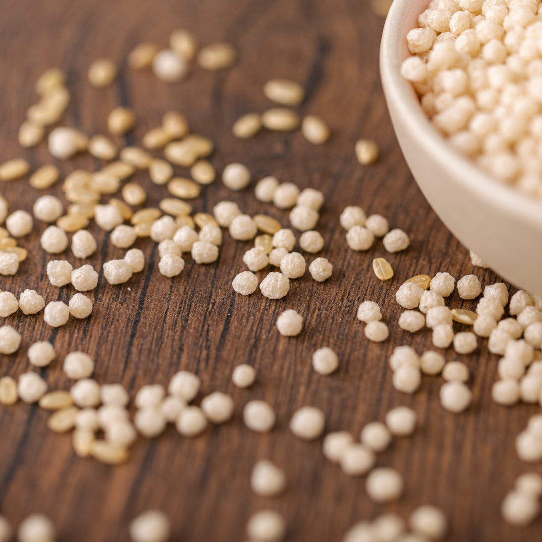 Bio Reiscrispies | mit Gerstenmalz