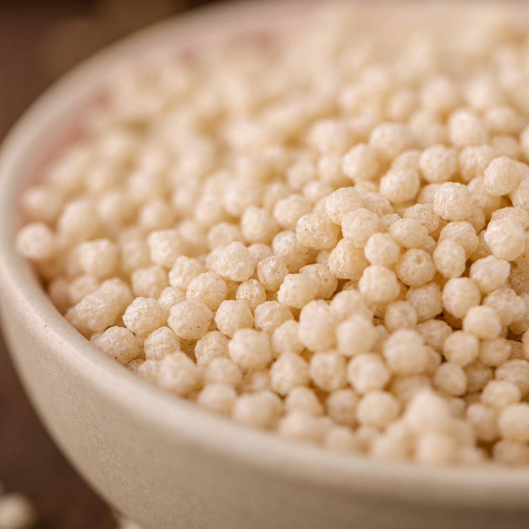 Bio Reiscrispies | mit Gerstenmalz