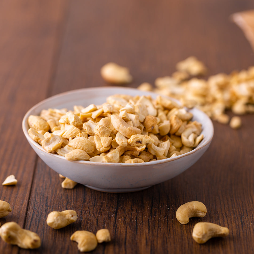 Bio Cashewkerne | Bruch