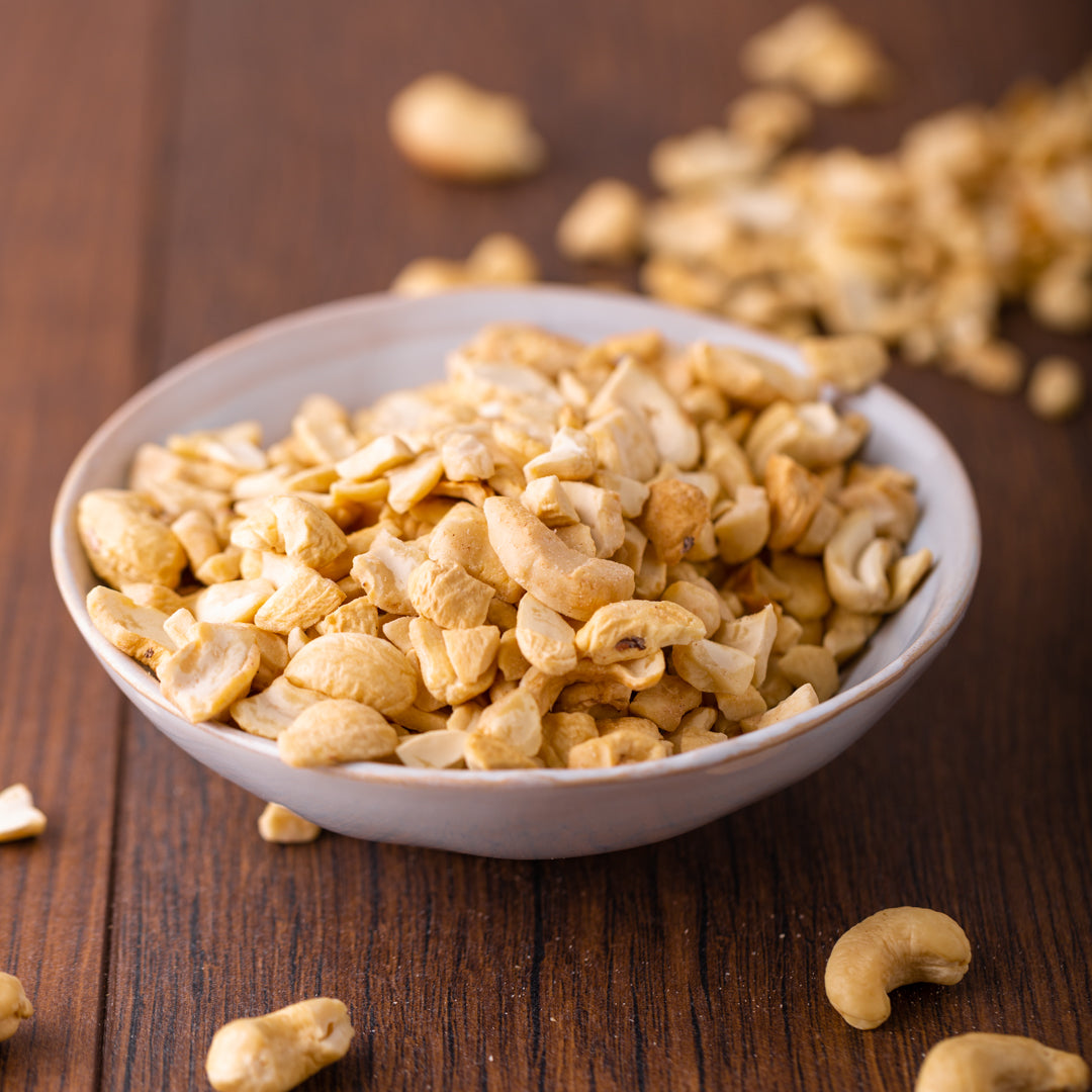 Bio Cashewkerne | Bruch