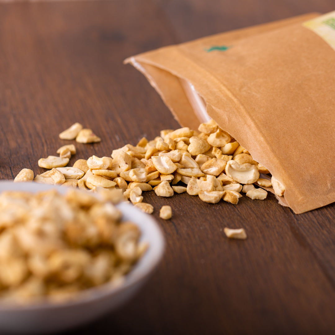 Bio Cashewkerne | Bruch