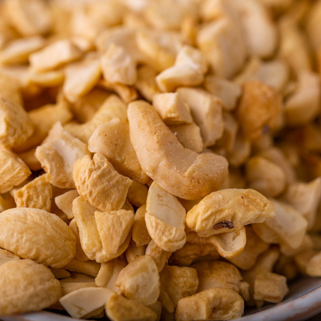 Bio Cashewkerne | Bruch