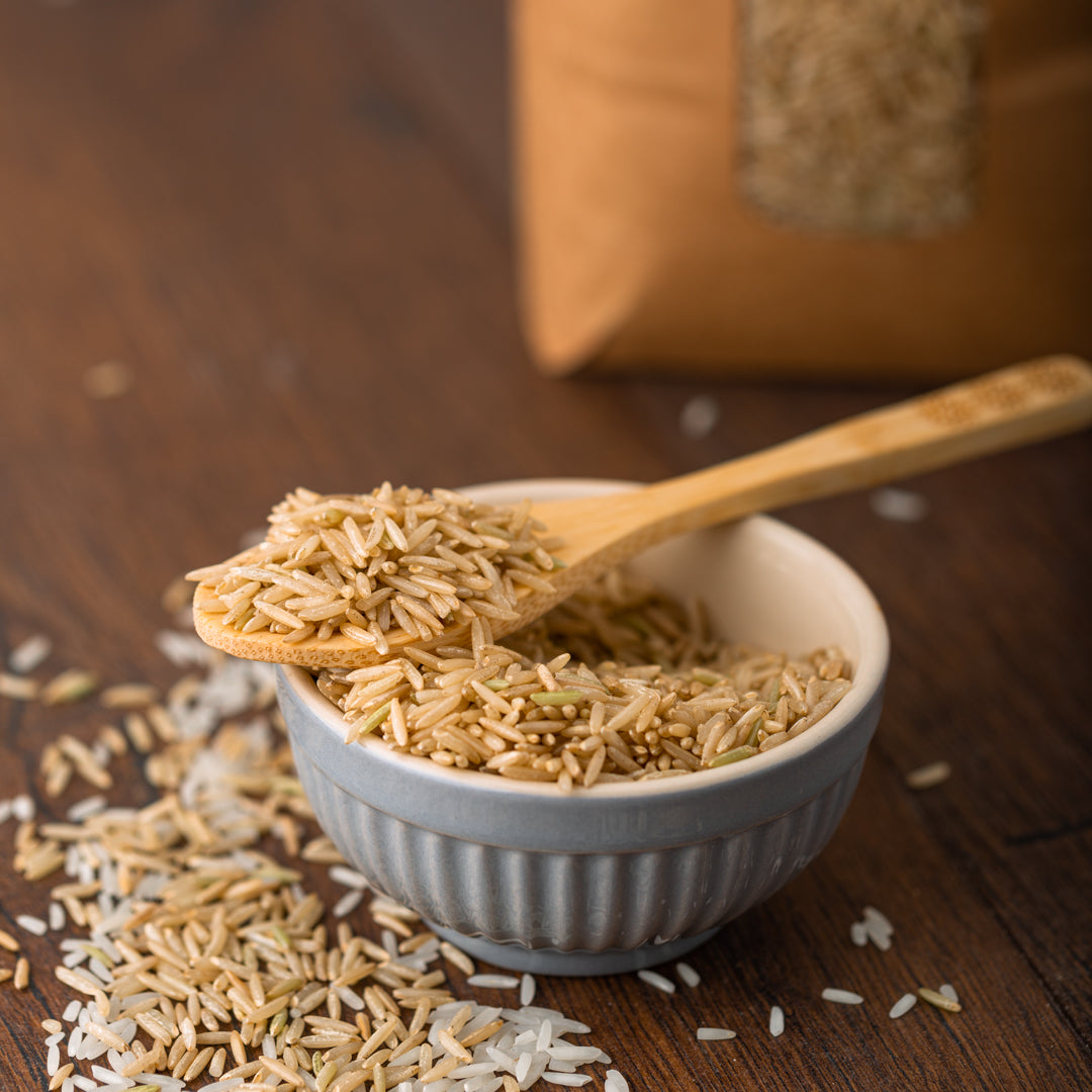 Bio Basmatireis | Vollkorn