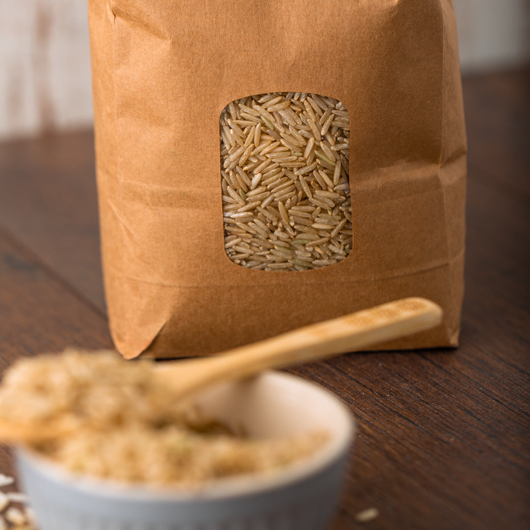 Bio Basmatireis | Vollkorn