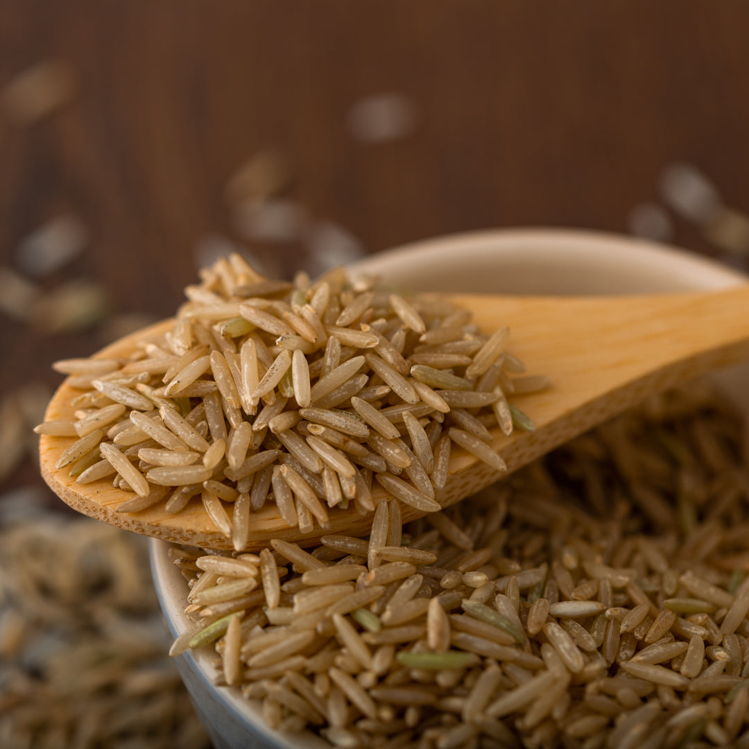 Bio Basmatireis | Vollkorn