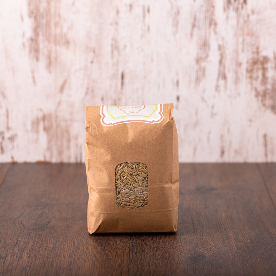 Bio Basmatireis | Vollkorn