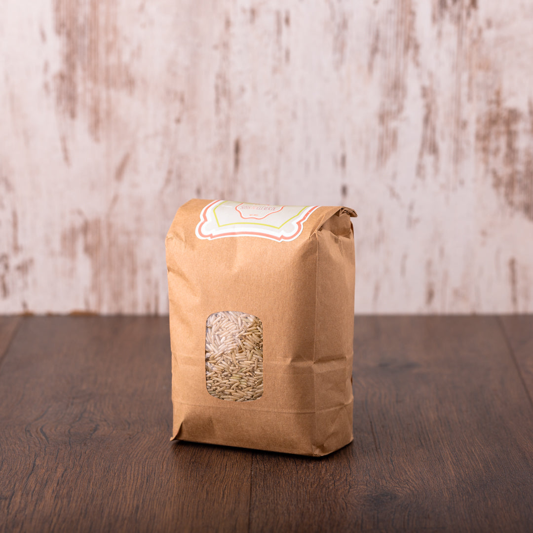 Bio Basmatireis | Vollkorn