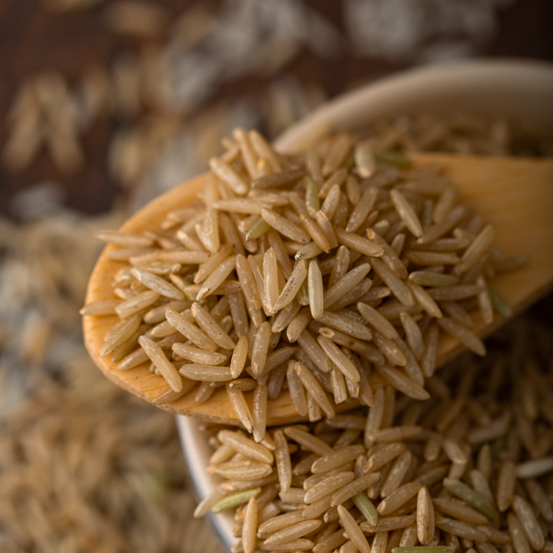 Bio Basmatireis | Vollkorn