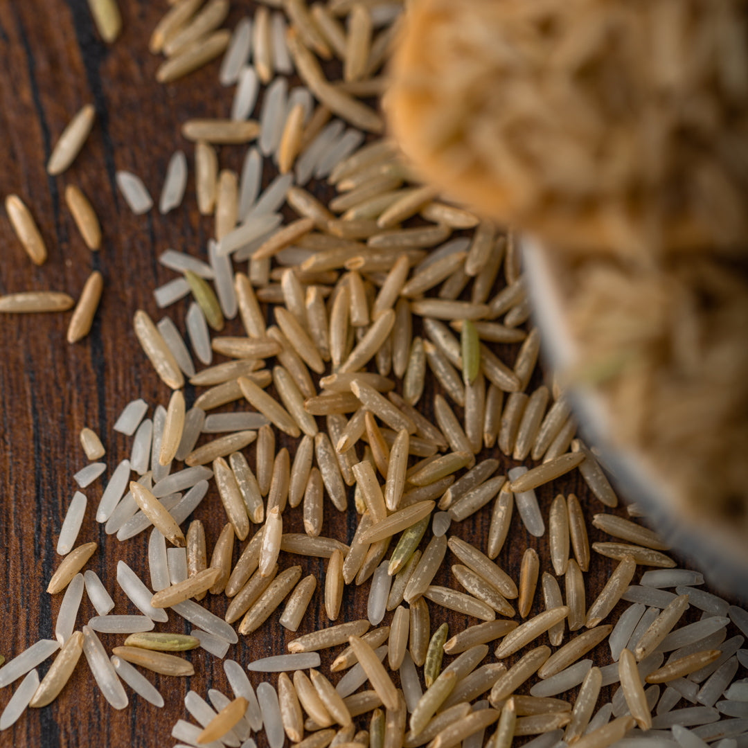 Bio Basmatireis | Vollkorn