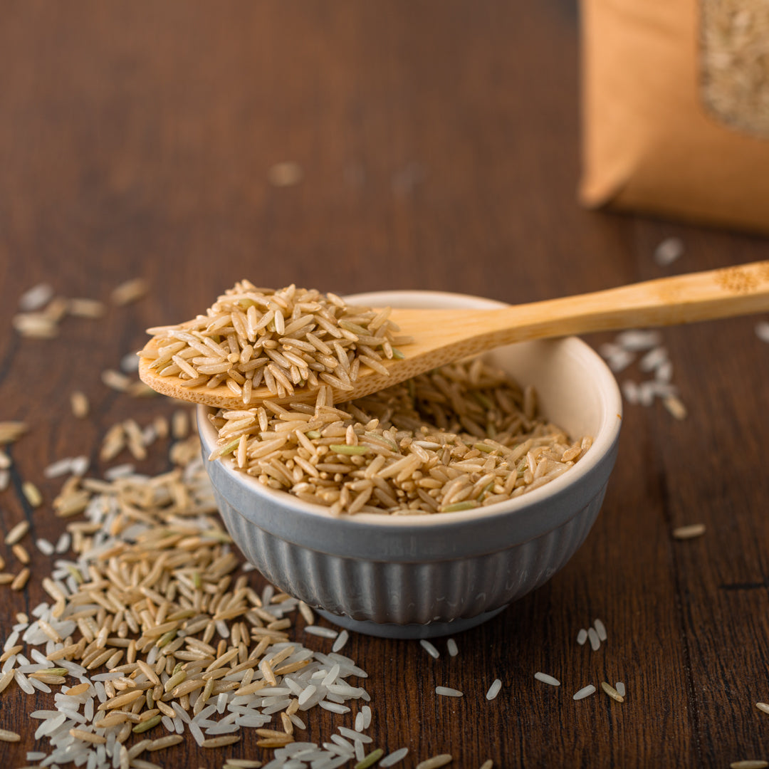 Bio Basmatireis | Vollkorn