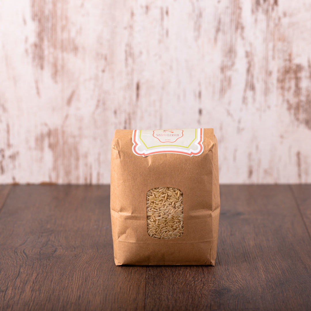 Bio Jasminreis | Vollkorn