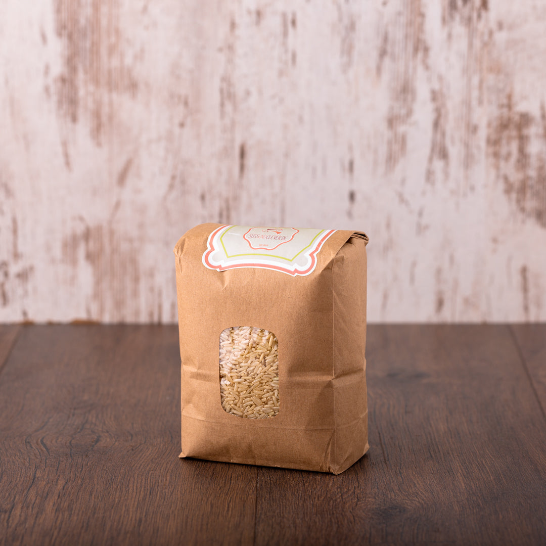 Bio Jasminreis | Vollkorn