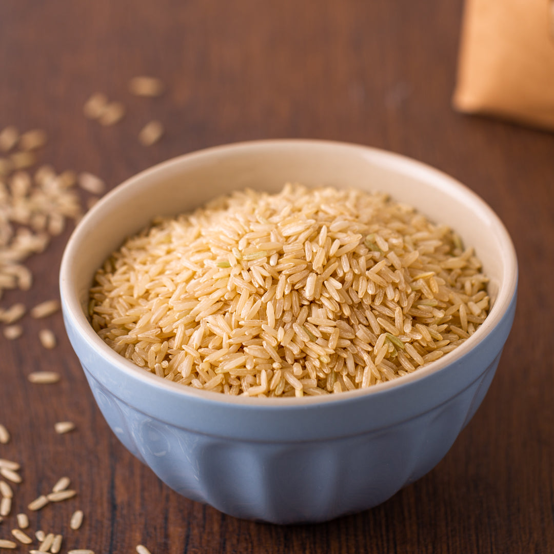 Bio Jasminreis | Vollkorn