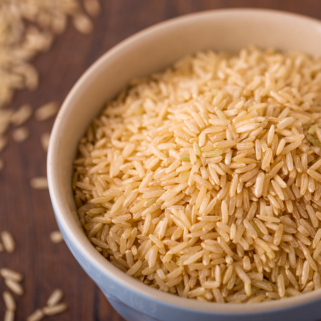 Bio Jasminreis | Vollkorn