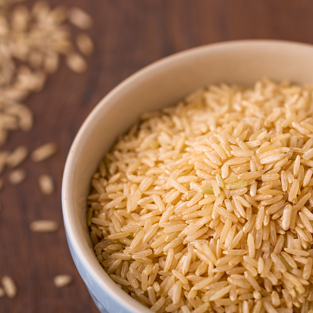 Bio Jasminreis | Vollkorn