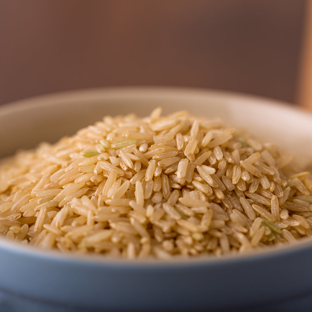 Bio Jasminreis | Vollkorn