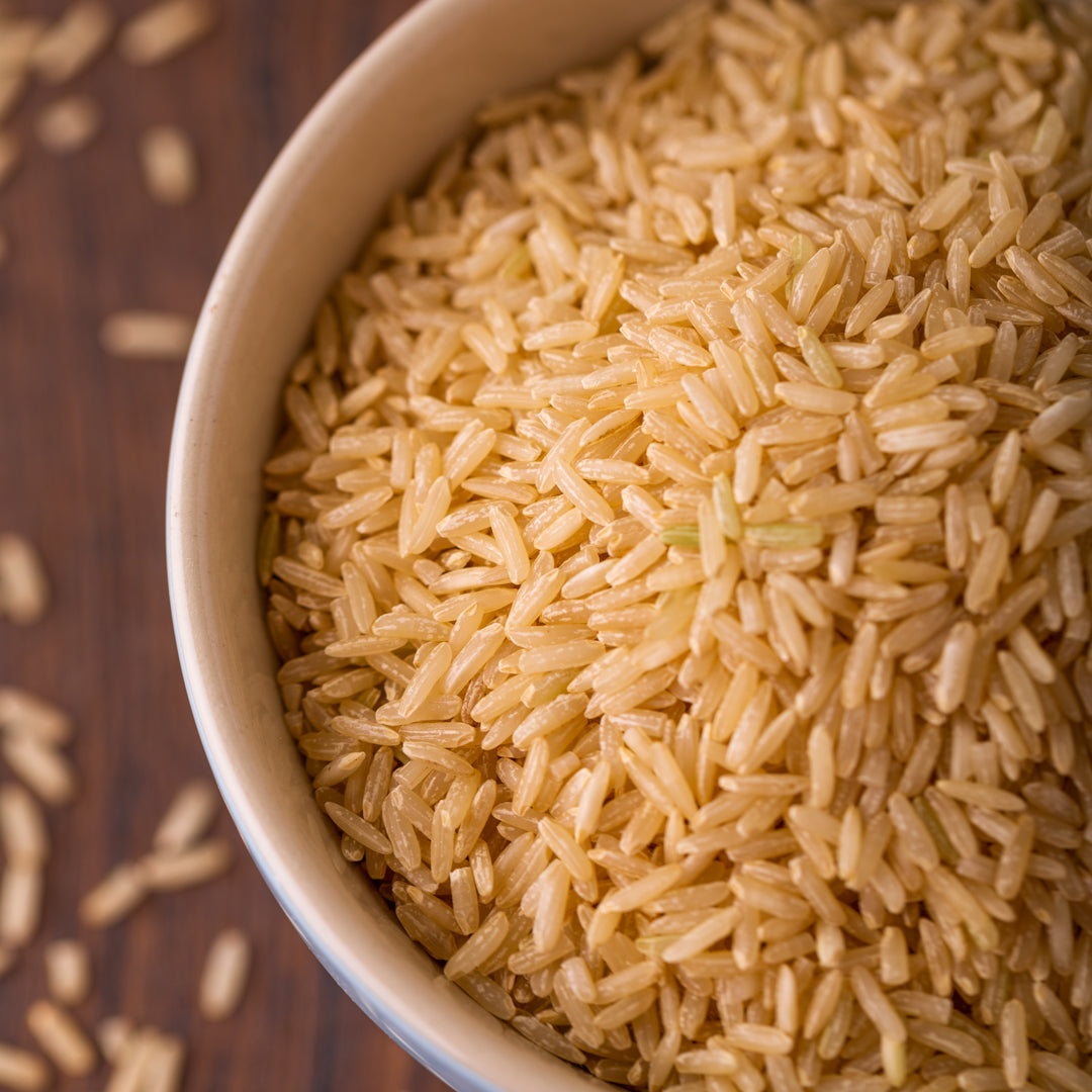 Bio Jasminreis | Vollkorn