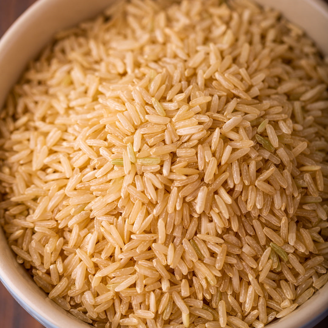 Bio Jasminreis | Vollkorn