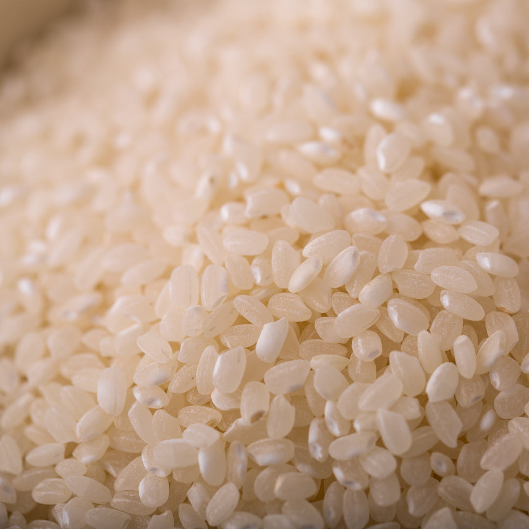 Bio Milchreis | Rundkornreis | weiß