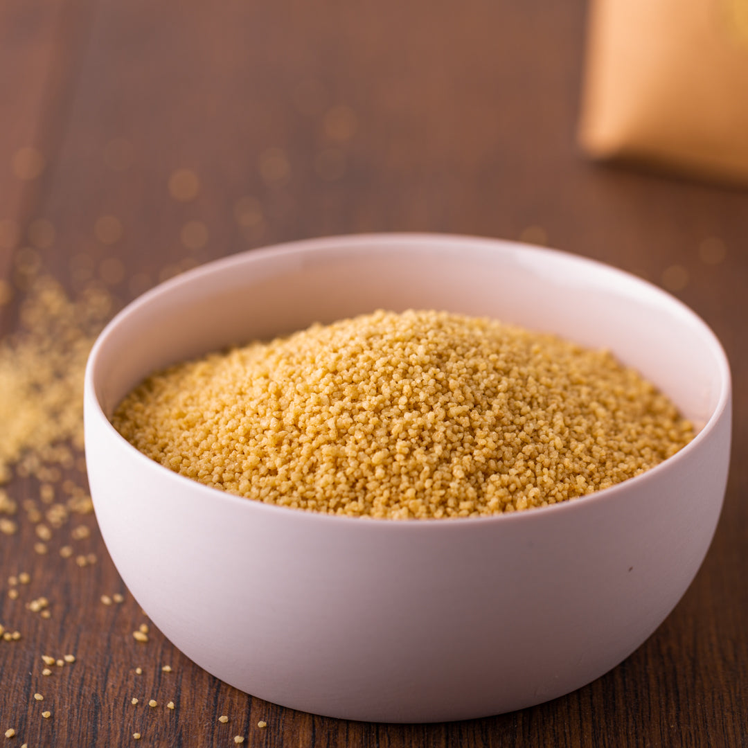 Bio Couscous | Vollkorn