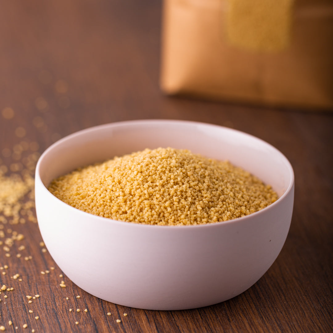 Bio Couscous | Vollkorn