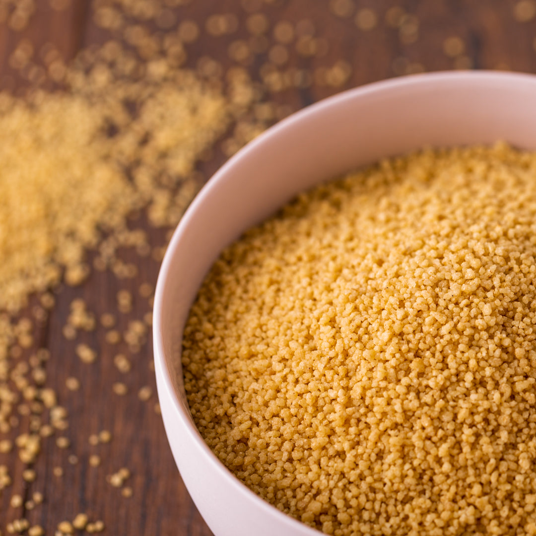 Bio Couscous | Vollkorn