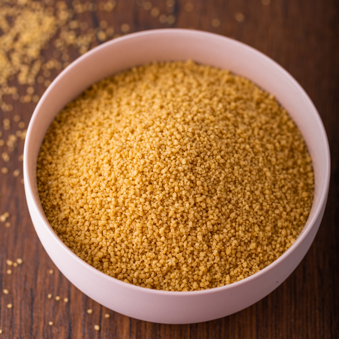 Bio Couscous | Vollkorn