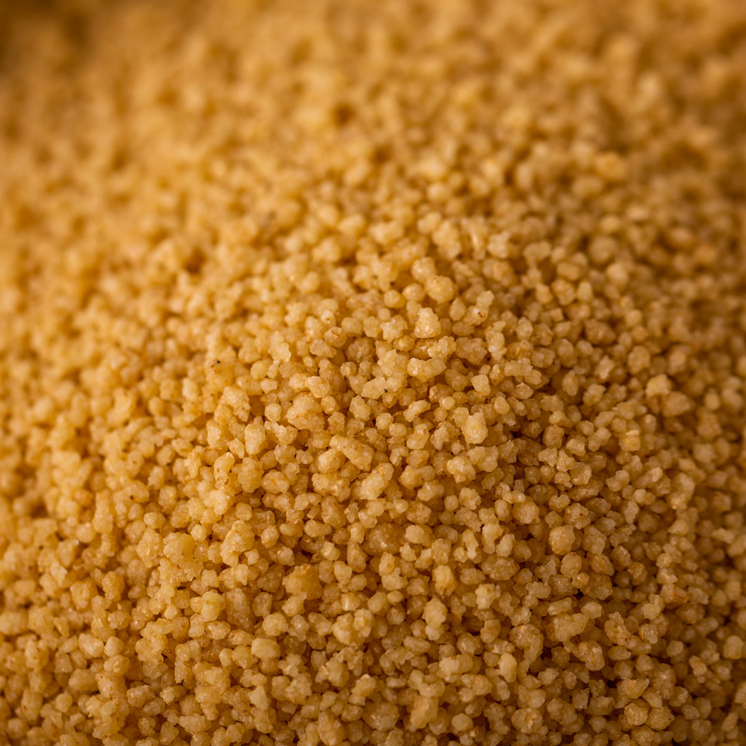 Bio Couscous | Vollkorn