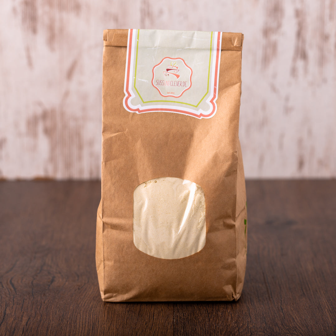Bio Kamutmehl | KAMUT® Khorasan
