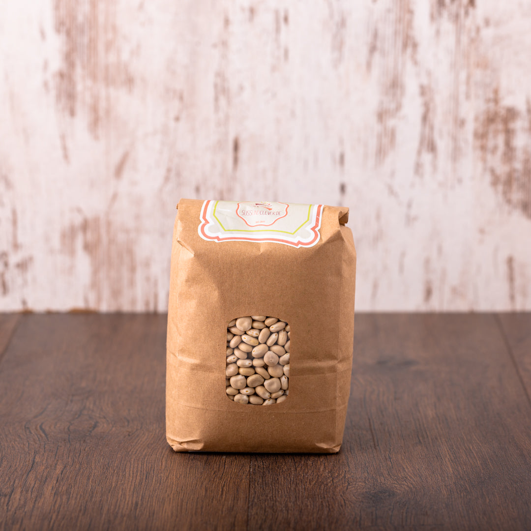 Bio Lupinen | weiß & süß | aus Deutschland | Rohkost | keimfähig