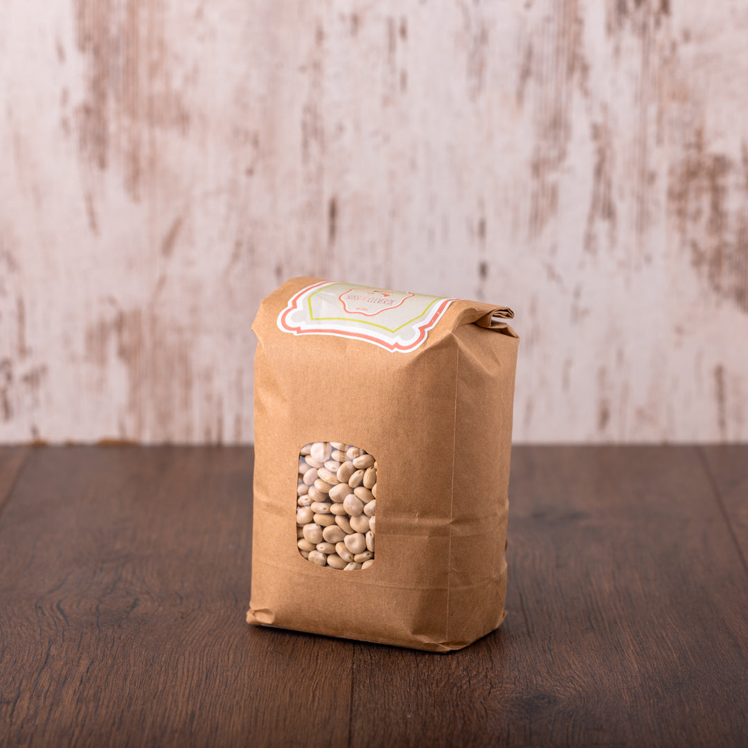 Bio Lupinen | weiß & süß | aus Deutschland | Rohkost | keimfähig