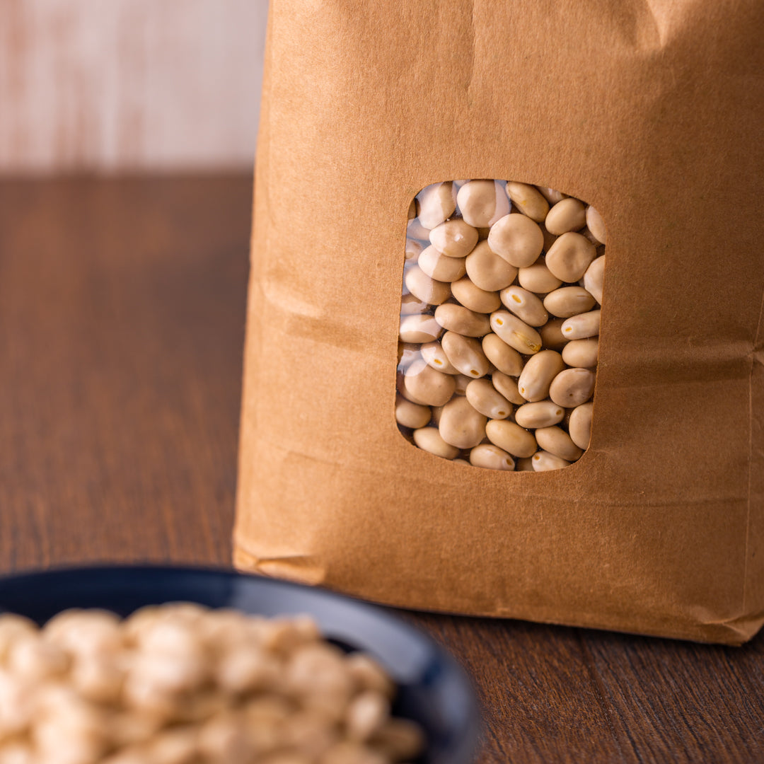 Bio Lupinen | weiß & süß | aus Deutschland | Rohkost | keimfähig