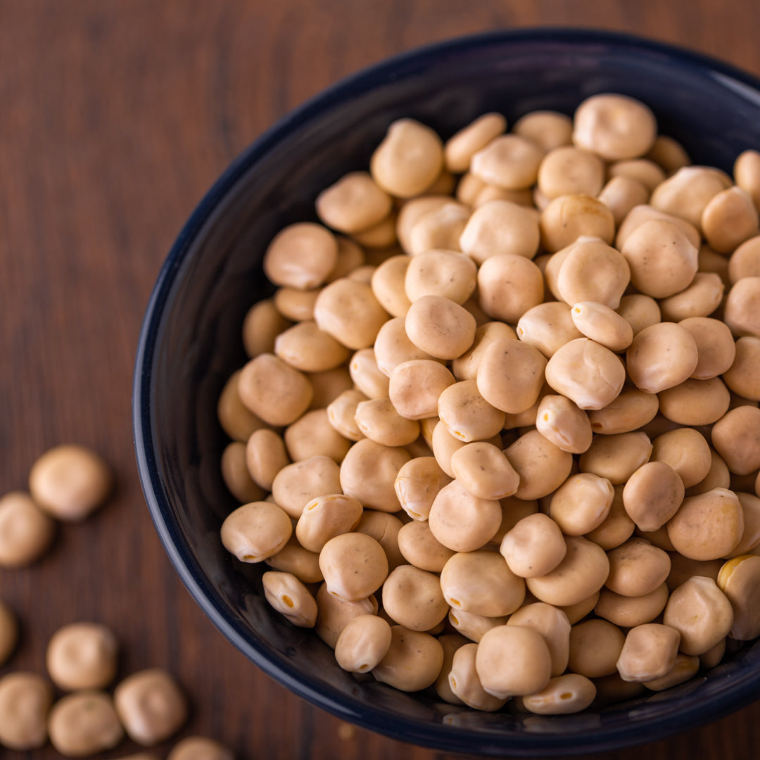 Bio Lupinen | weiß & süß | aus Deutschland | Rohkost | keimfähig