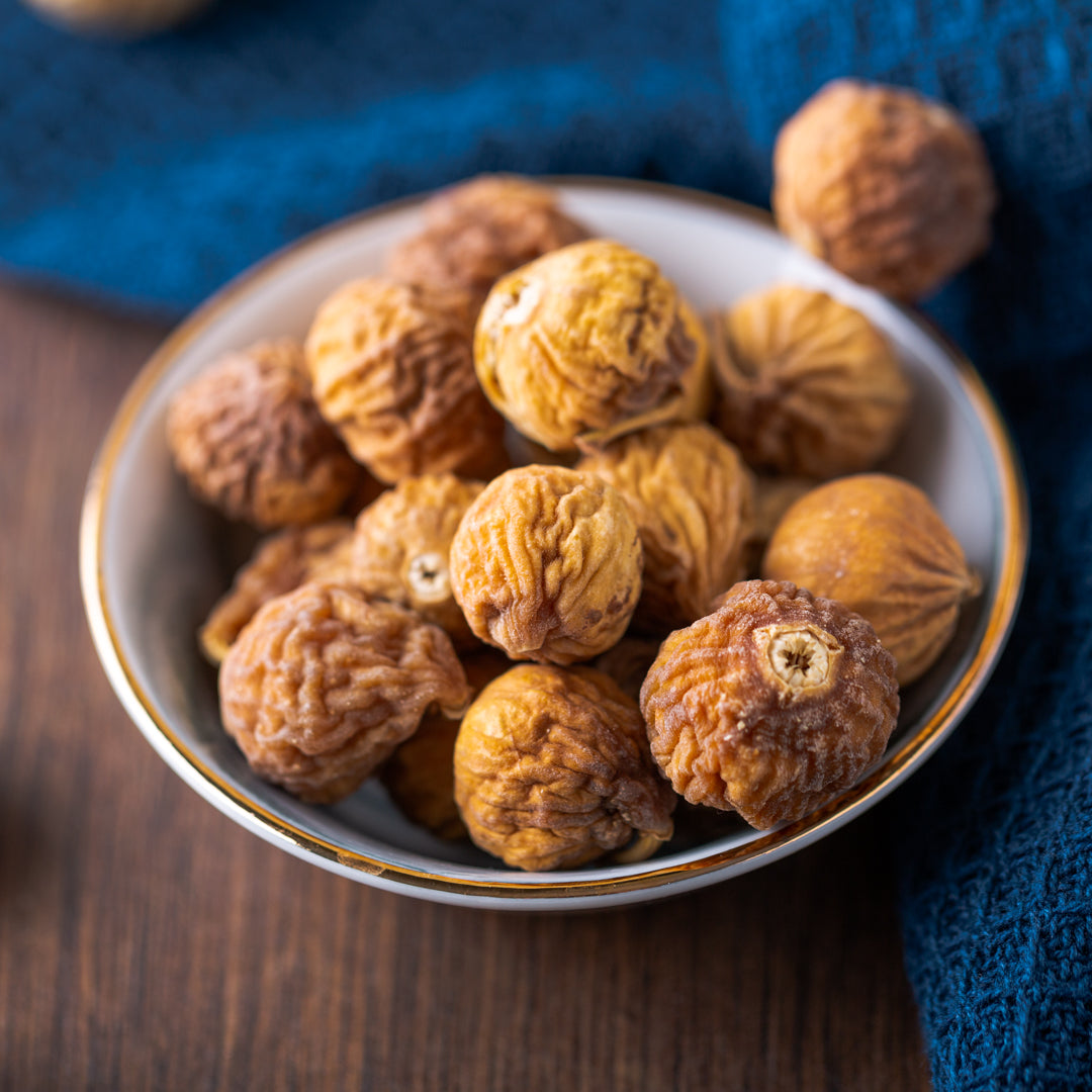 Bio Mini Feigen | Zwergfeigen | getrocknet | ungeschwefelt und Rohkost