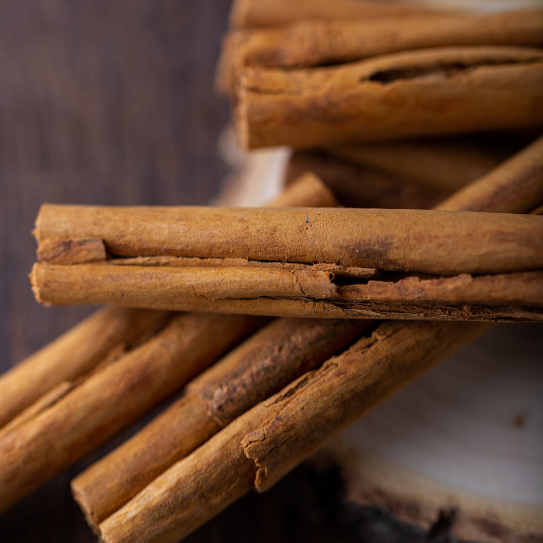 Bio Zimtstangen | Ceylon | 8 -12 cm