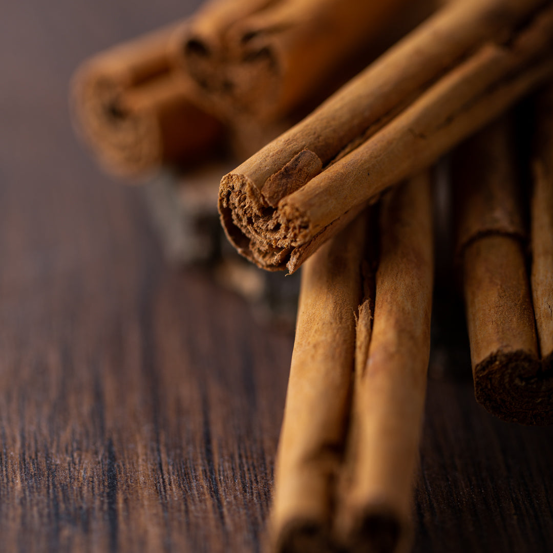 Bio Zimtstangen | Ceylon | 8 -12 cm