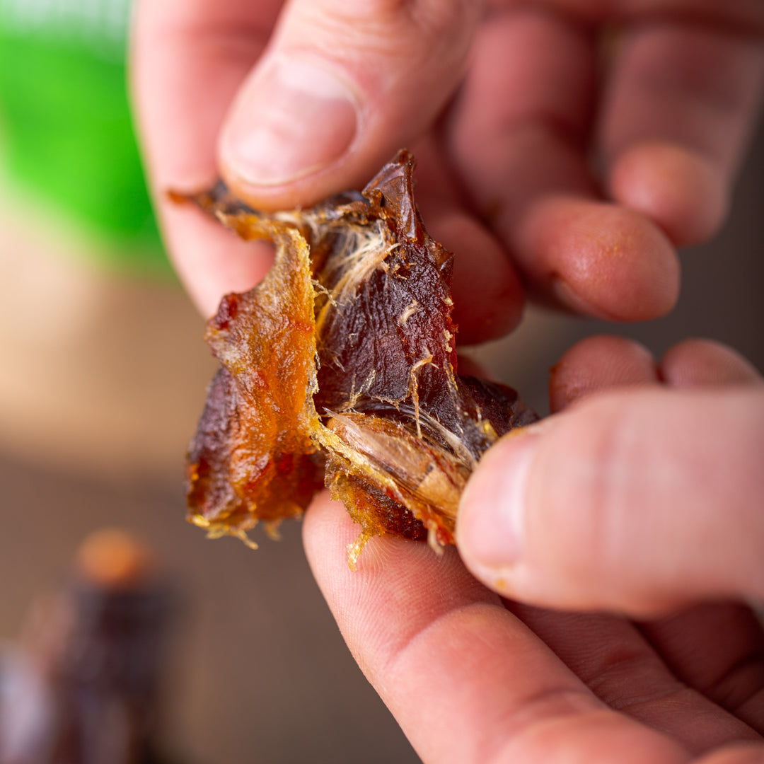 Bio Datteln Medjool | Premium Qualität | weich & saftig | Jumbo XL