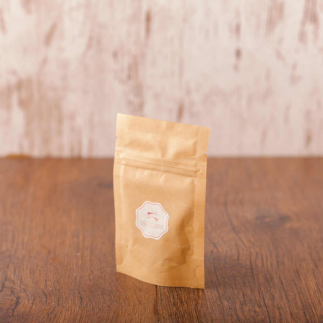 Bio Bourbon Vanillepulver | Premium Qualität