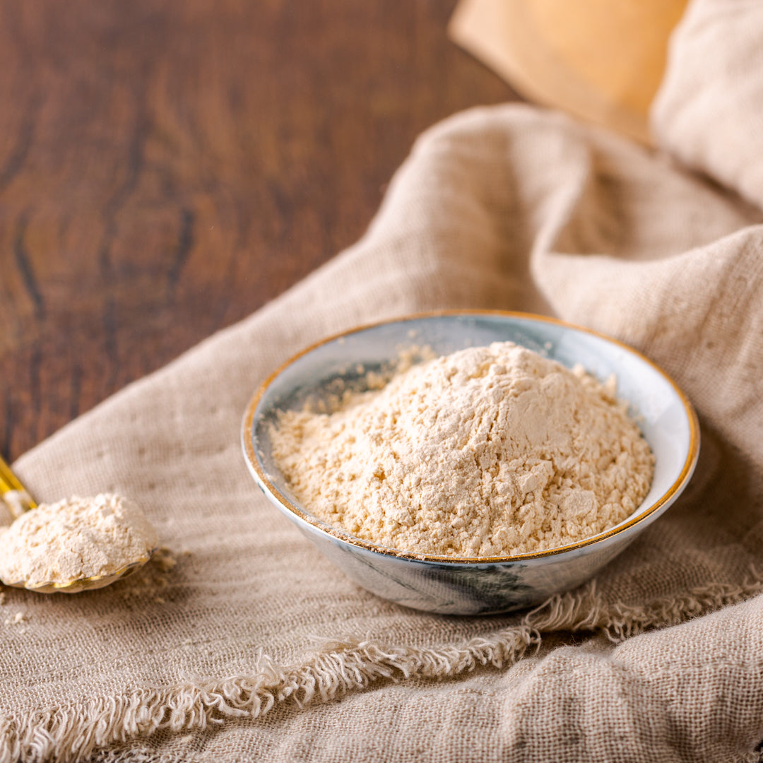 Bio Baobab Pulver