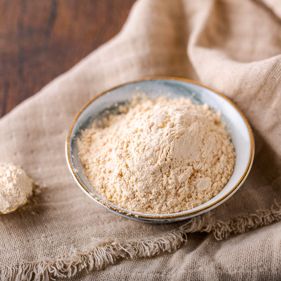 Bio Baobab Pulver