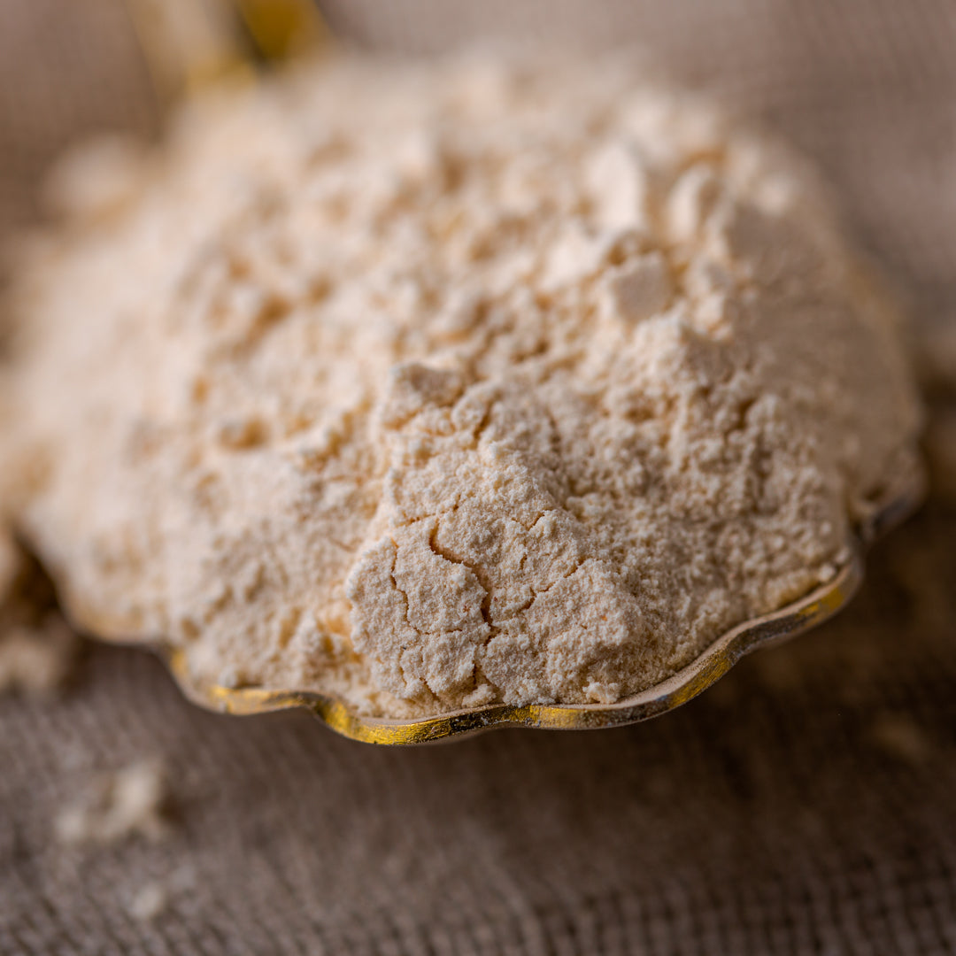 Bio Baobab Pulver