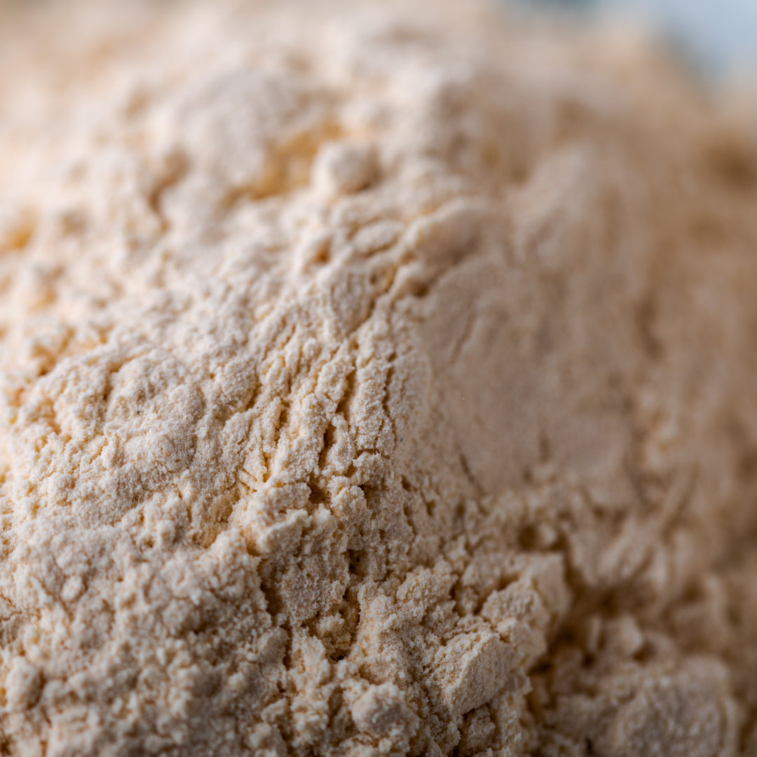 Bio Baobab Pulver