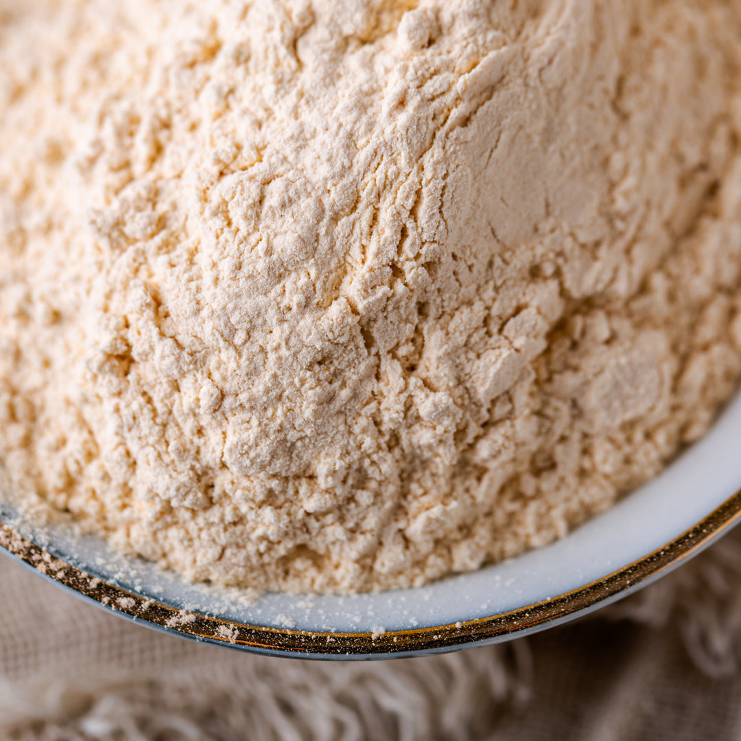 Bio Baobab Pulver