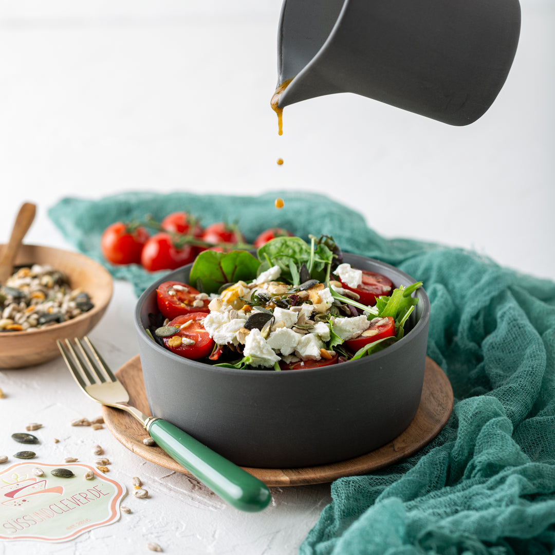 Bio Salat Topping | mit Pinienkernen