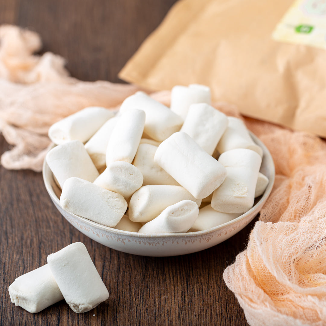 Bio Marshmallows | Vanille | vegan