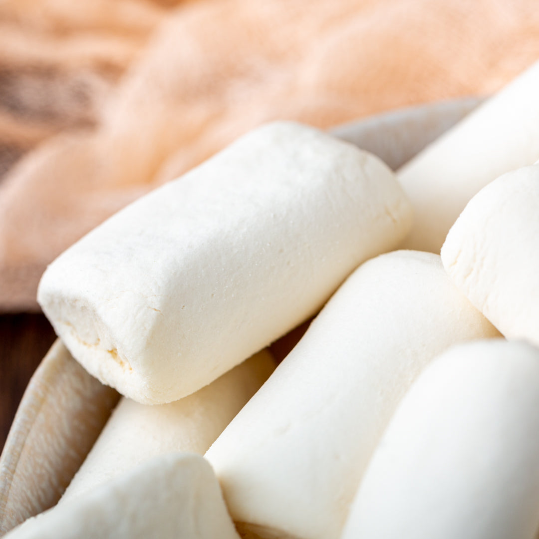 Bio Marshmallows | Vanille | vegan